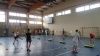 I Mistrzostwa Gimnazjum w badmintonie