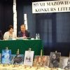 Mazowiecki Konkurs Literacki 2015