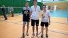 Mistrzostwa Dzielnicy w badmintonie