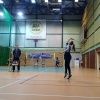 Mistrzostwa Ursynowa w Badmintonie