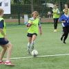 Dzielnicowe mistrzostwa w piłce nożnej dziewcząt i chłopców