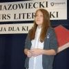 Mazowiecki Konkurs Literacki 2015
